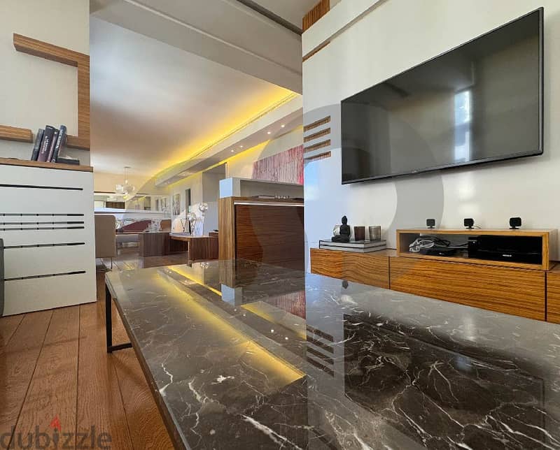 LUXURIOUS BUILDING, METN, HORSH TABET/حرش تابت REF#SB112601 5