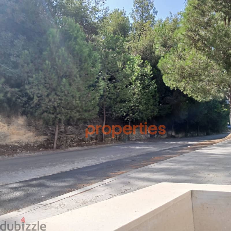 Land Prime location for sale in Bsalimارض موقع مميز للبيع في   CPAK28 1