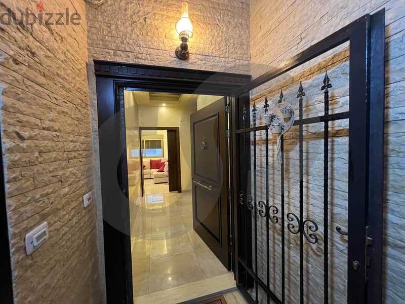 Decorated Aparment Bkheshtay, Aley / بخشتي, عاليه REF#TS112596 2