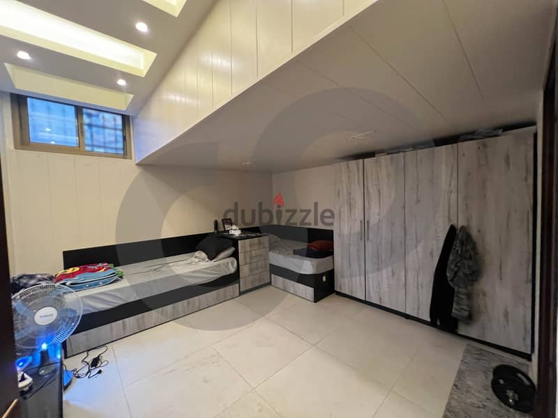 Decorated Aparment Bkheshtay, Aley / بخشتي, عاليه REF#TS112596 5