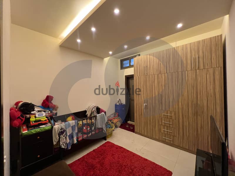 Decorated Aparment Bkheshtay, Aley / بخشتي, عاليه REF#TS112596 6