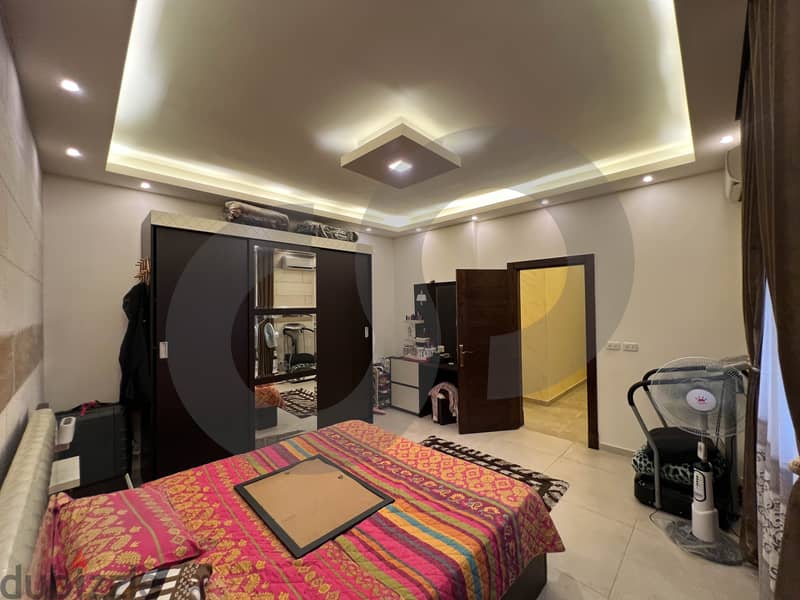 Decorated Aparment Bkheshtay, Aley / بخشتي, عاليه REF#TS112596 7