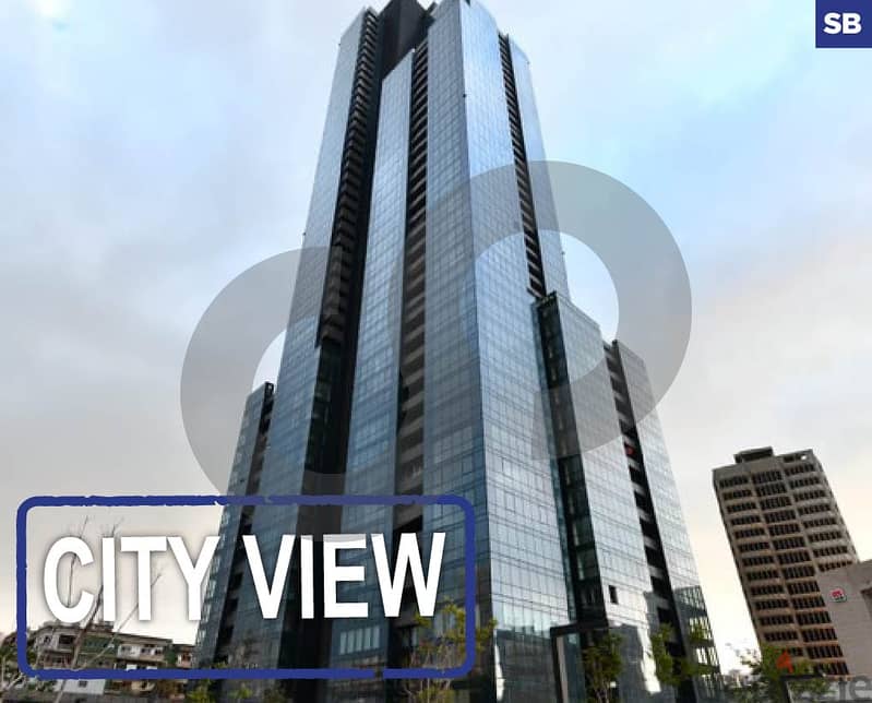 Greta deal, Metn, Dekwaneh, Forty Four Tower/الدكوانة REF#SB112603 0