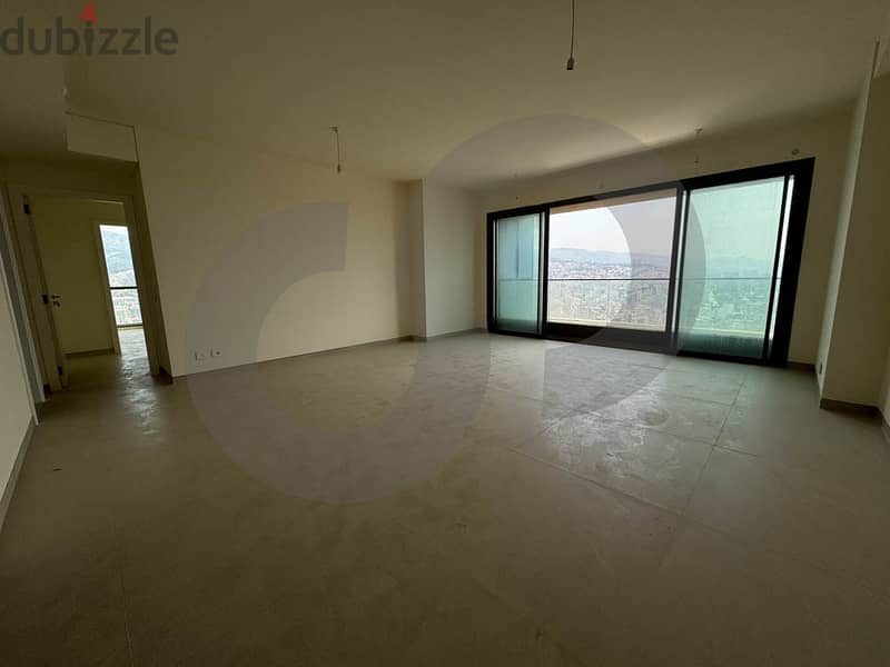 Greta deal, Metn, Dekwaneh, Forty Four Tower/الدكوانة REF#SB112603 1