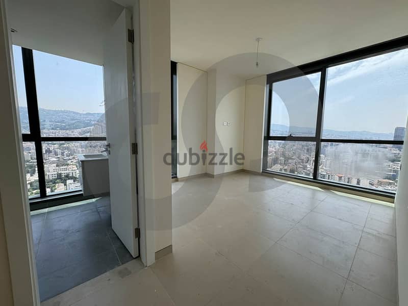 Greta deal, Metn, Dekwaneh, Forty Four Tower/الدكوانة REF#SB112603 2