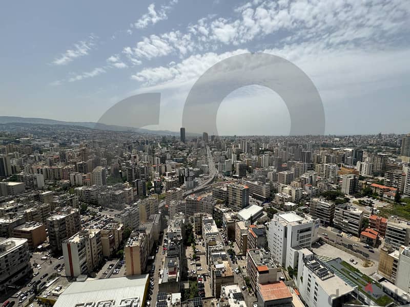 Greta deal, Metn, Dekwaneh, Forty Four Tower/الدكوانة REF#SB112603 9