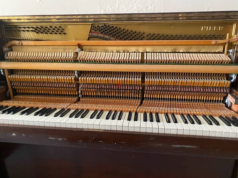 Piano 1