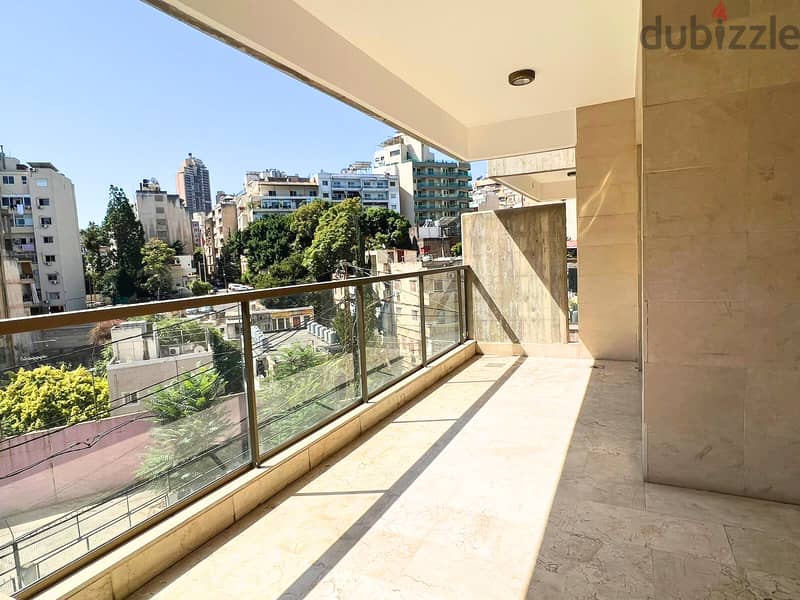 L16048-3 Bedrooms Apartment For Sale In Achrafieh, Geitawi 5