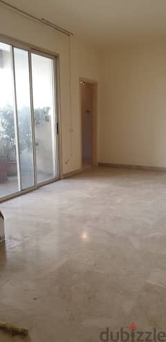 APARTMENT IN RABIEH PRIME (400SQ) WITH VIEW , (RA-105)