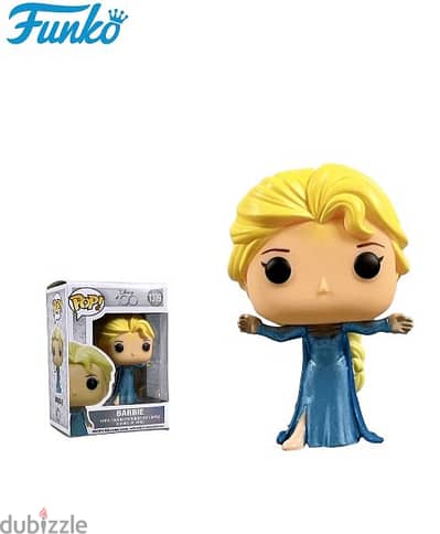 Disney Funko Pop