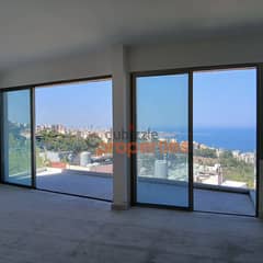 Amazing apartment for sale in Bsalim شقة رائعة للبيع ب بصاليم  CPAK30