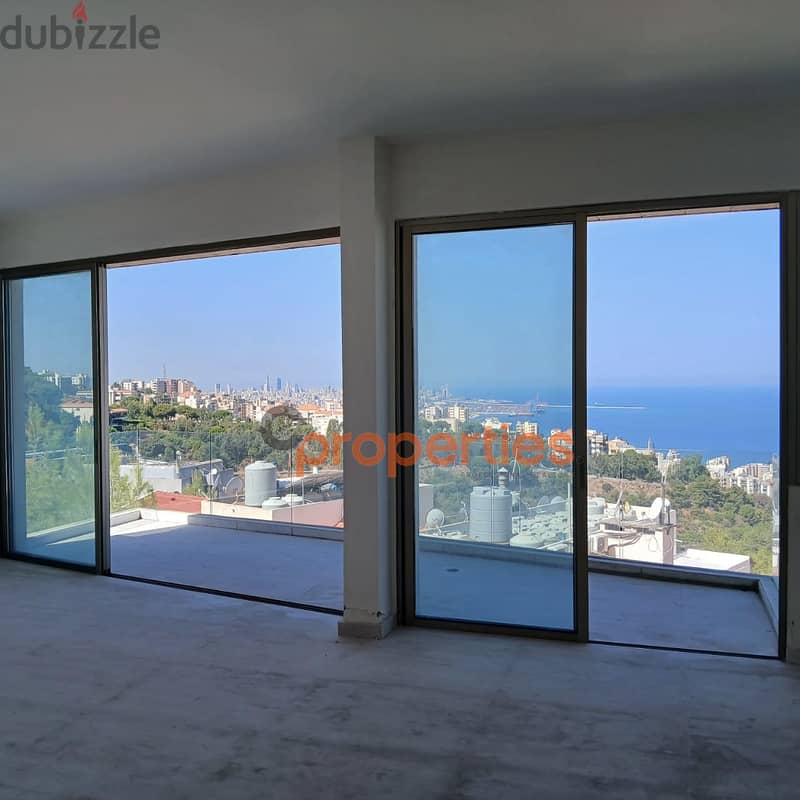 Amazing apartment for sale in Bsalim شقة رائعة للبيع ب بصاليم  CPAK30 1