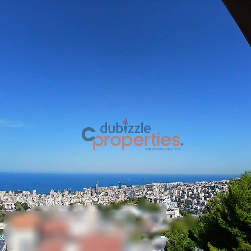 Amazing apartment for sale in Bsalim شقة رائعة للبيع ب بصاليم  CPAK30 11