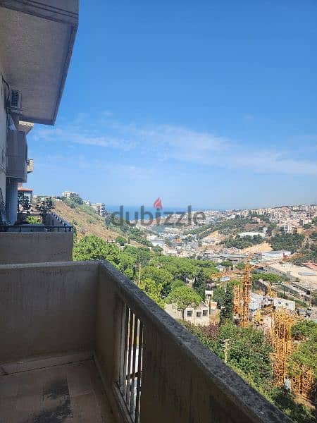 Duplex for sale in fanar 150k. دوبلكس للبيع في الفنار ١٥٠،٠٠٠$ 0