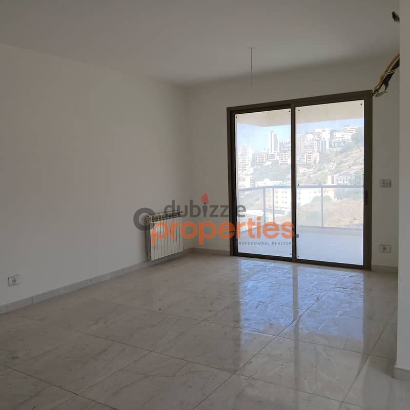 A Beautiful Apartment for sale in Mezher CPAK32 3