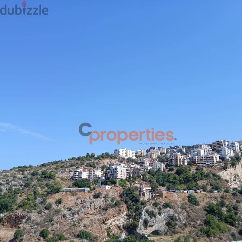 A Beautiful Apartment for sale in Mezher CPAK32 7