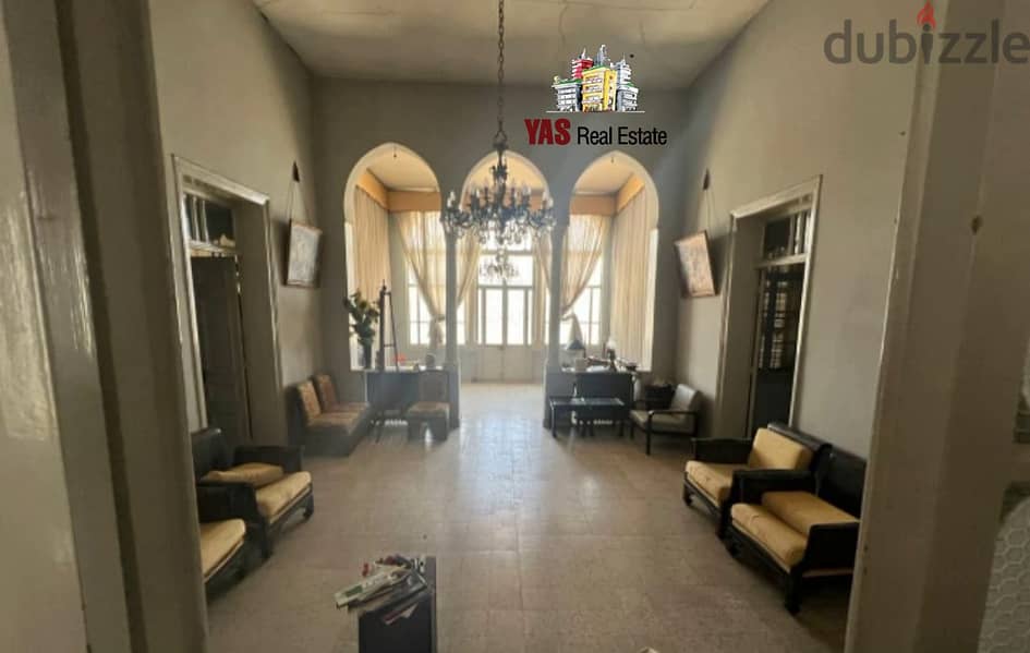 Haret Sakher 450m2 | Artisanal House/Duplex | Private Entrance| IV WA 2