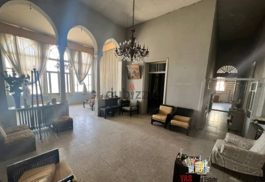 Haret Sakher 450m2 | Artisanal House/Duplex | Private Entrance| IV WA 5