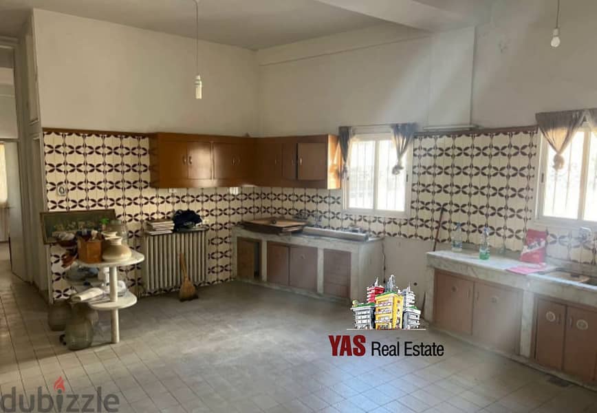 Haret Sakher 450m2 | Artisanal House/Duplex | Private Entrance| IV AC 10