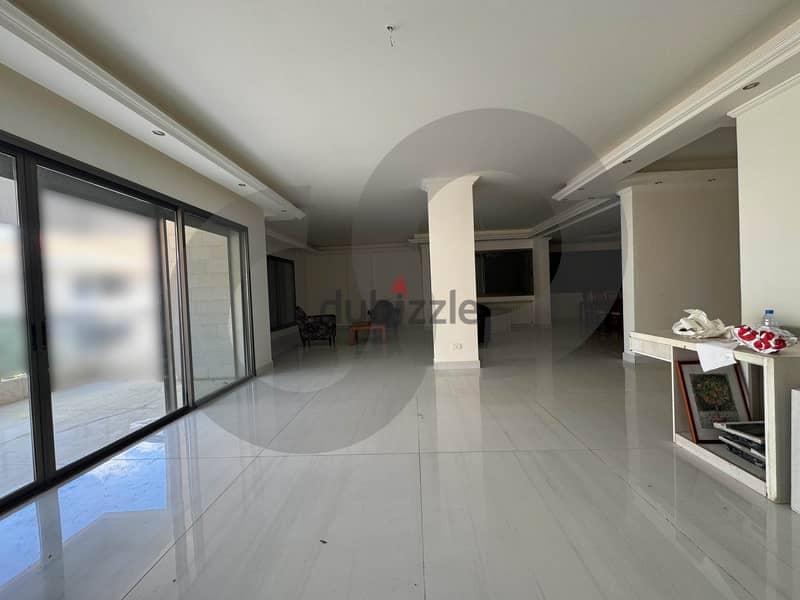 charming-Broummana, Metn/برمانا, متن REF#SB112608 1