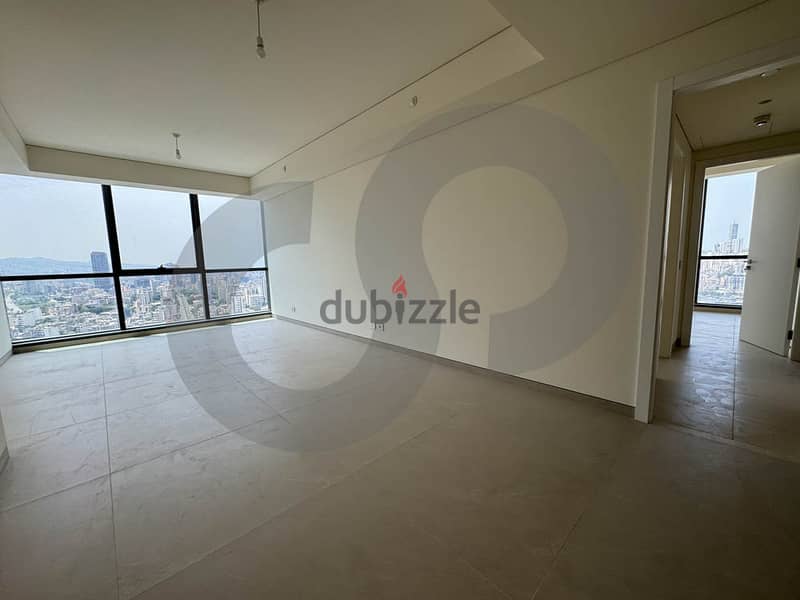 newly built, Metn, Dekwaneh,Forty Four Tower/ الدكوانة  REF#SB112609 3