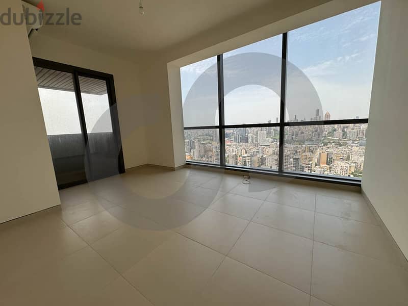 newly built, Metn, Dekwaneh,Forty Four Tower/ الدكوانة  REF#SB112609 4