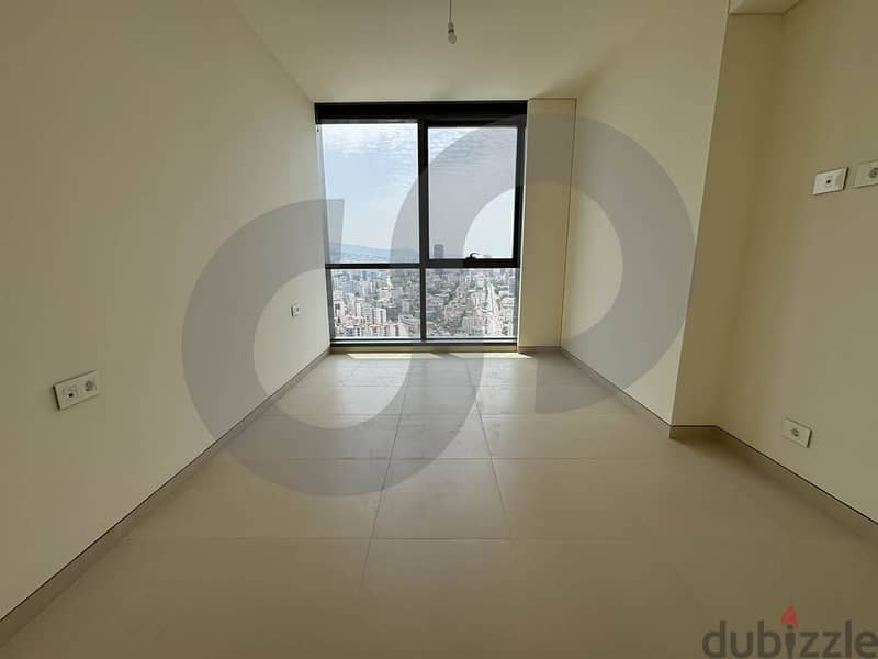 newly built, Metn, Dekwaneh,Forty Four Tower/ الدكوانة  REF#SB112609 7