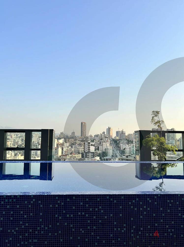 newly built, Metn, Dekwaneh,Forty Four Tower/ الدكوانة  REF#SB112609 8