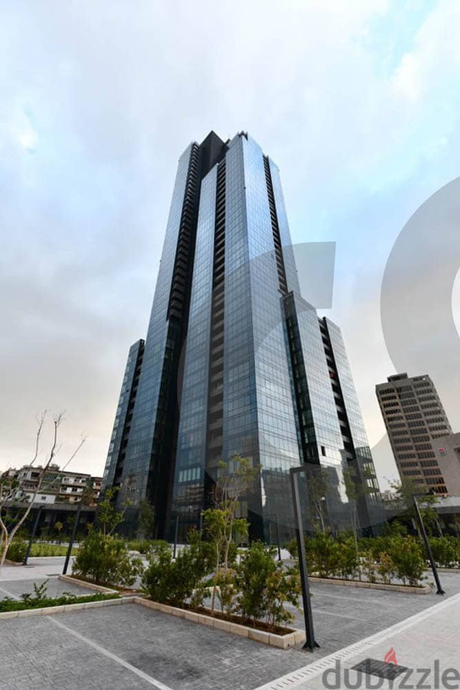 newly built, Metn, Dekwaneh,Forty Four Tower/ الدكوانة  REF#SB112609 9