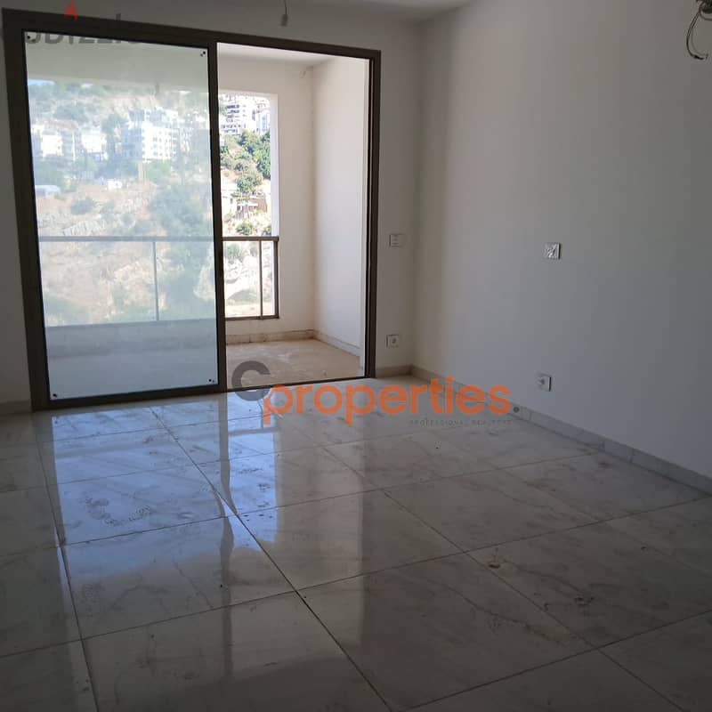 3 Bedroom Apartment for sale in Mzher CPAK33 11