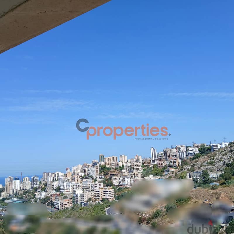 3 Bedroom Apartment for sale in Mzher CPAK33 15