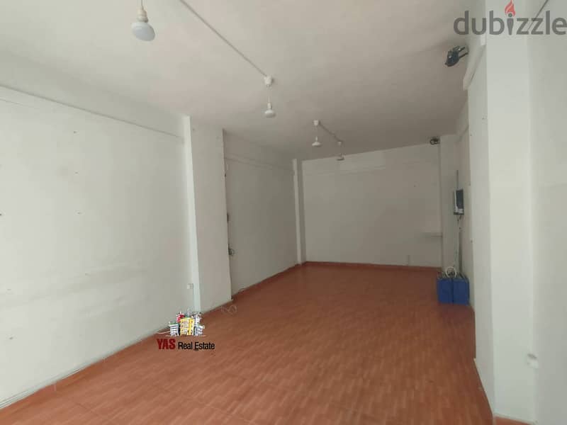 Sin El Fil 40m2 | Shop | Rent | Perfect Investment | AA | 1