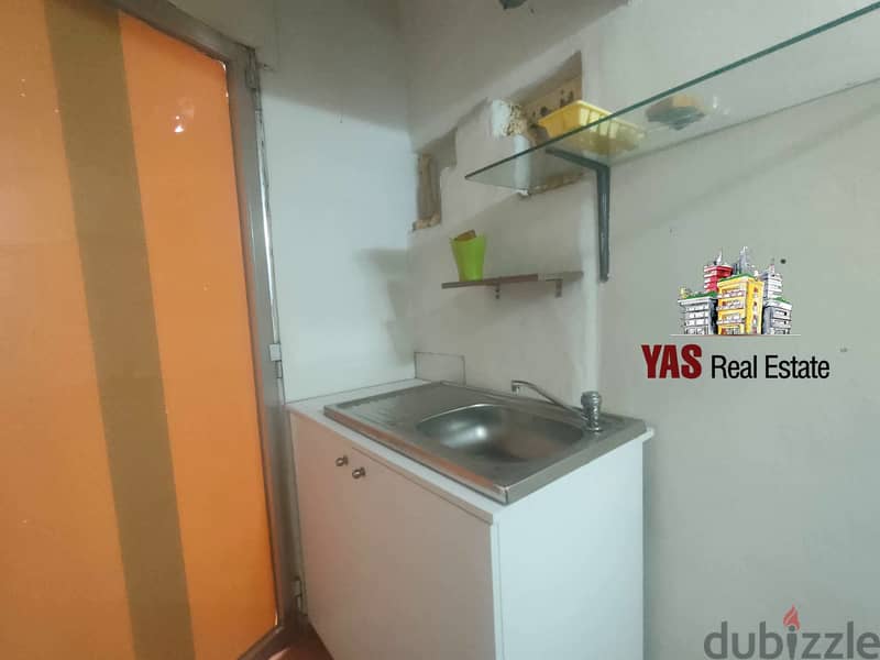 Sin El Fil 40m2 | Shop | Rent | Perfect Investment | AA | 2