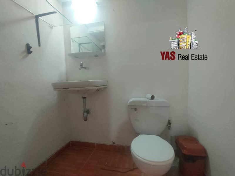 Sin El Fil 40m2 | Shop | Rent | Perfect Investment | AA | 3