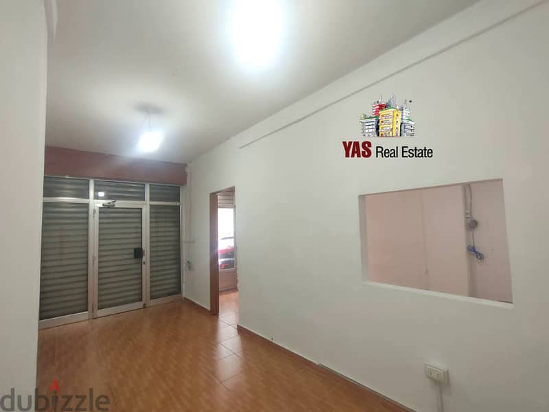 Sin El Fil 40m2 | Shop | Rent | Perfect Investment | AA | 4