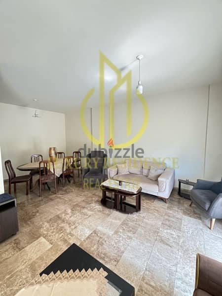 aparment for sale in achrafieh 1