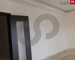 Apartment with convenient car parking Debbeye / ضبية REF#IF112612