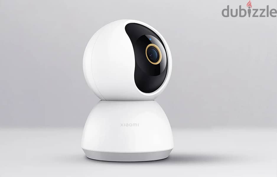 Xiaomi Smart Camera C300 2K Ultra-Clear HD Security Wireless Cam 1