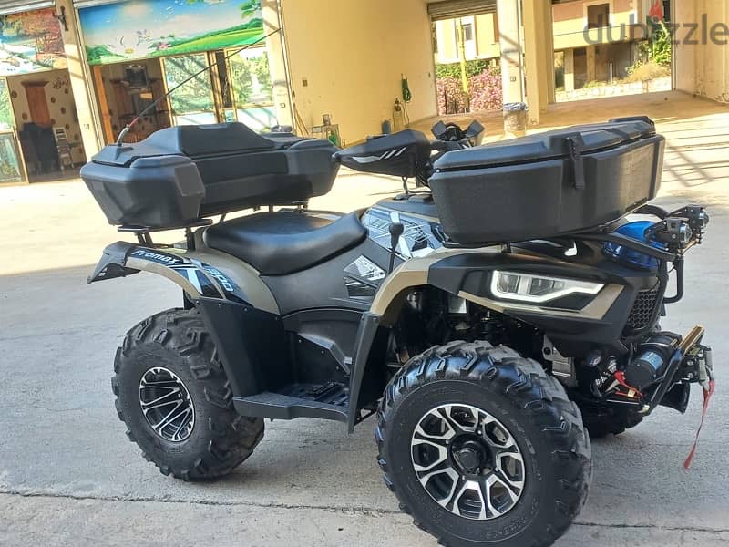 Atv جديد 2