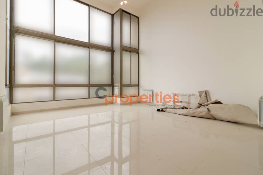 Duplex for rent in Yarzehدوبلكس للإيجار في اليرزة  CPMB02 0