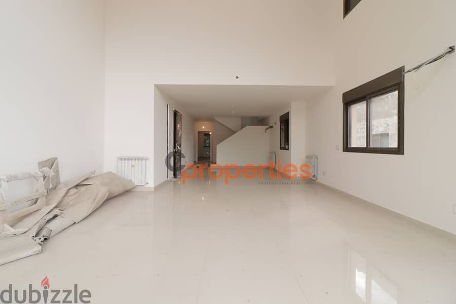 Duplex for rent in Yarzehدوبلكس للإيجار في اليرزة  CPMB02 3