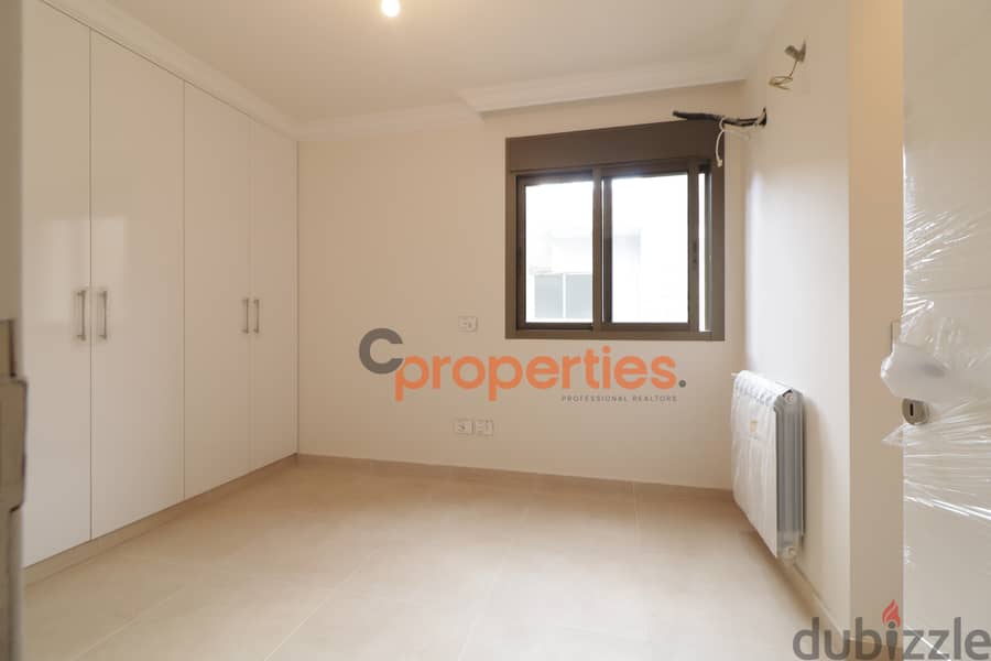 Duplex for rent in Yarzehدوبلكس للإيجار في اليرزة  CPMB02 12