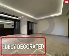 Fully Decorated-Tallet el Khayat, Beirut/تلة الخياط REF#BZ112614 0