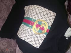 Gucci t shirt like new