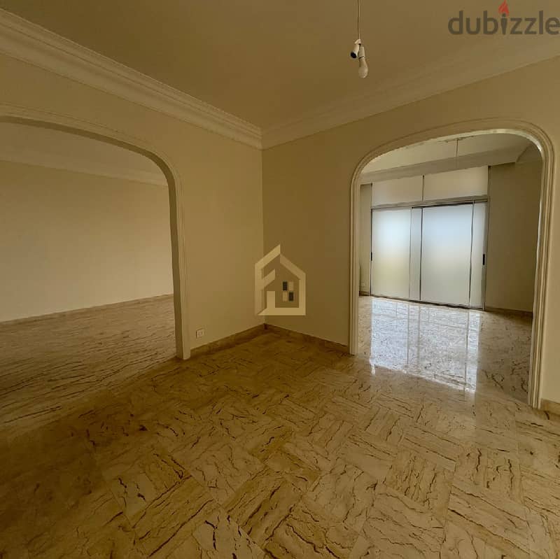 Apartment for rent in Hazmieh RK80 للإيجار في الحازمية 1