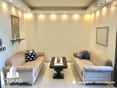 #R2083 - Unfurnished Apartment for Sale in Badaro