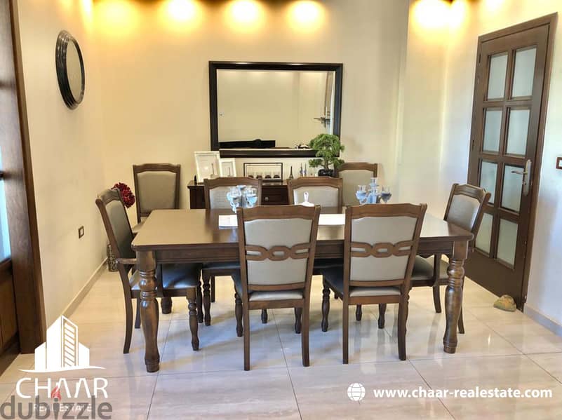 #R2083 - Unfurnished Apartment for Sale in Badaro 2