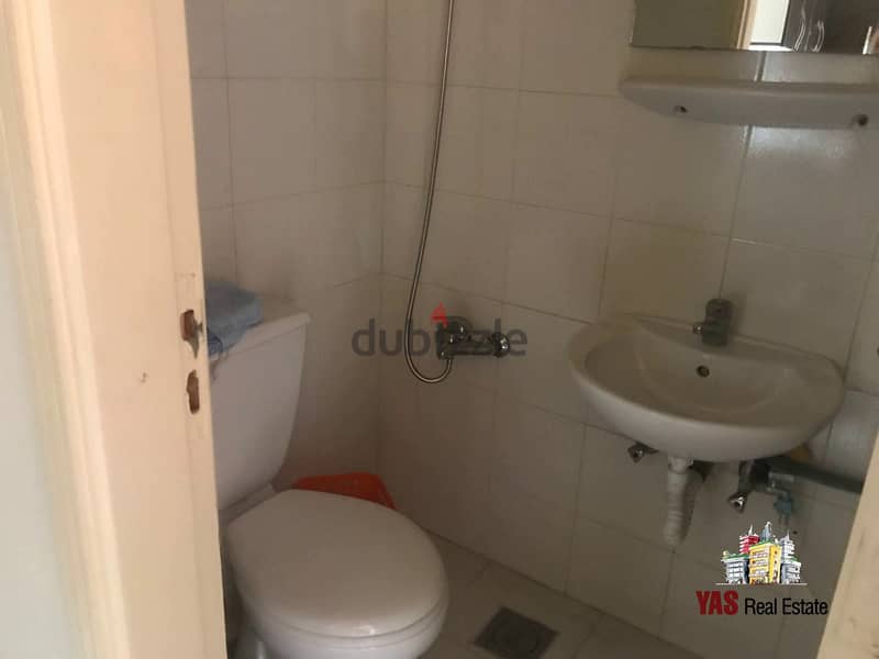 Achrafieh 180m2 | Furnished Flat | Mint Condition | MO | 4