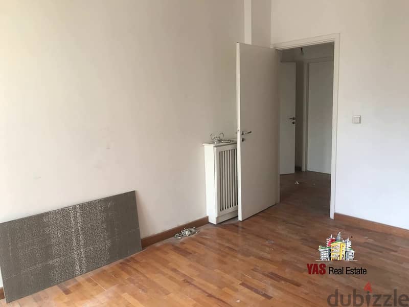 Achrafieh 200m2 | Well Maintained | prime Area | Spacious | MO | 6