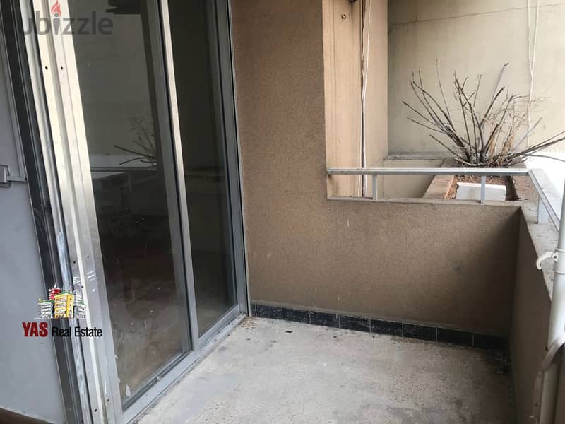 Achrafieh 200m2 | Well Maintained | prime Area | Spacious | AC | 8